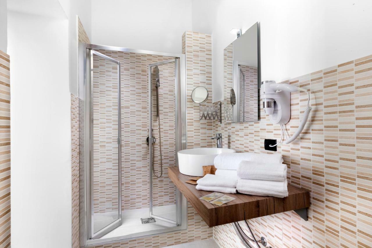 Bed and Breakfast Rainbow Napoli Экстерьер фото